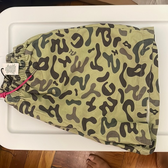 Brand New authentic